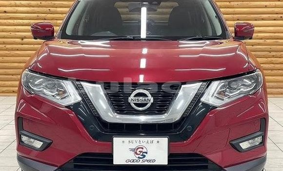 Buy Used Nissan X–Trail Other Car in Suva in Central Buy Used Nissan X–Trail Other Car in Suva in Central