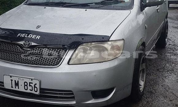 Acheter Occasion Voiture Toyota Fielder Autre à Suva, Central Acheter Occasion Voiture Toyota Fielder Autre à Suva, Central