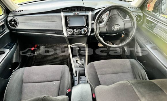 Buy Used Toyota Fielder Other Car in Suva in Central Buy Used Toyota Fielder Other Car in Suva in Central