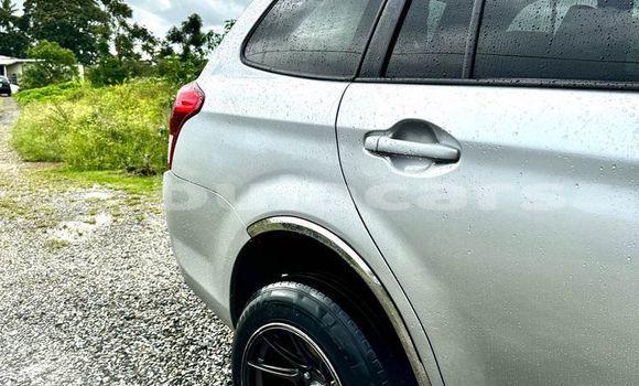 Buy Used Toyota Fielder Other Car in Suva in Central Buy Used Toyota Fielder Other Car in Suva in Central