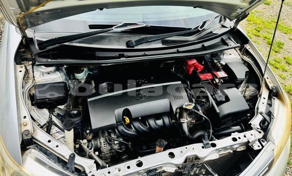 Buy Used Toyota Fielder Other Car in Suva in Central Buy Used Toyota Fielder Other Car in Suva in Central