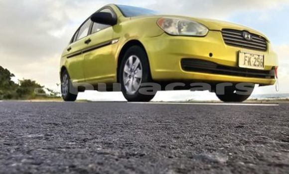 Buy Used Hyundai Accent Other Car in Suva in Central Buy Used Hyundai Accent Other Car in Suva in Central
