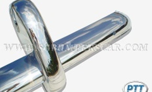 Buy Triumph TR3A Bumper in Barotu in Western Buy Triumph TR3A Bumper in Barotu in Western