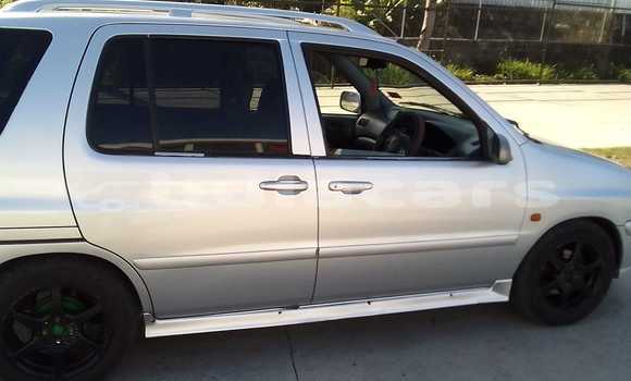 Buy Used Toyota Raum Other Car in Import - Dubai in Central Buy Used Toyota Raum Other Car in Import - Dubai in Central