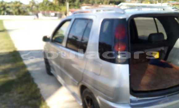 Buy Used Toyota Raum Other Car in Import - Dubai in Central Buy Used Toyota Raum Other Car in Import - Dubai in Central