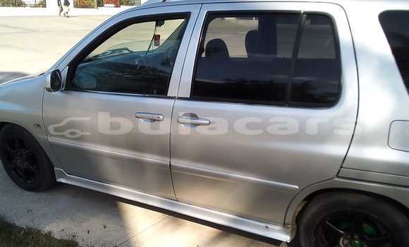 Buy Used Toyota Raum Other Car in Import - Dubai in Central Buy Used Toyota Raum Other Car in Import - Dubai in Central