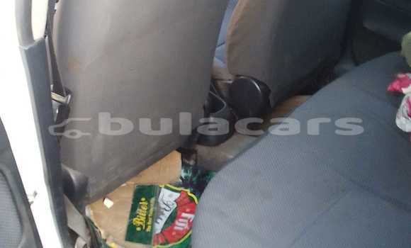 Buy Used Toyota Probox White Car in Korovou in Central Buy Used Toyota Probox White Car in Korovou in Central