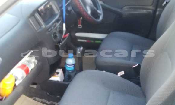 Buy Used Toyota Probox White Car in Korovou in Central Buy Used Toyota Probox White Car in Korovou in Central