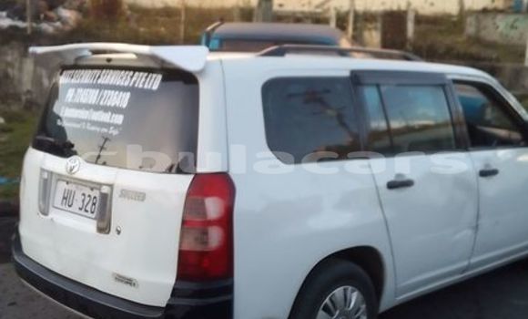 Buy Used Toyota Probox White Car in Korovou in Central Buy Used Toyota Probox White Car in Korovou in Central