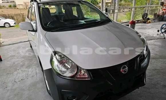 Buy Used Toyota Corolla Rumion White Car in Labasa in Northern Buy Used Toyota Corolla Rumion White Car in Labasa in Northern