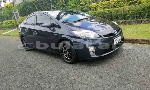 Buy Used Toyota Prius Black Car in Korovou in Central Buy Used Toyota Prius Black Car in Korovou in Central
