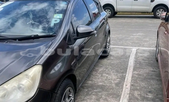 Buy Used Toyota Aqua Black Car in Labasa in Northern Buy Used Toyota Aqua Black Car in Labasa in Northern