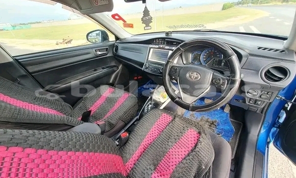 Buy Used Toyota Fielder Other Car in Labasa in Northern Buy Used Toyota Fielder Other Car in Labasa in Northern