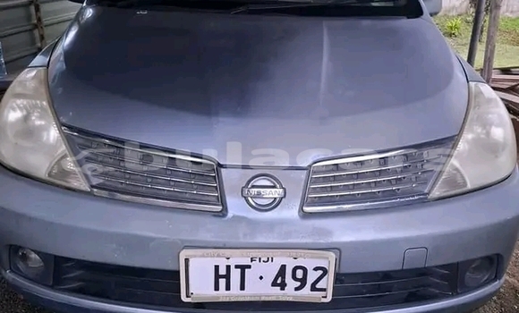 Acheter Occasion Voiture Nissan Tiida Noir à Labasa, Northern Acheter Occasion Voiture Nissan Tiida Noir à Labasa, Northern