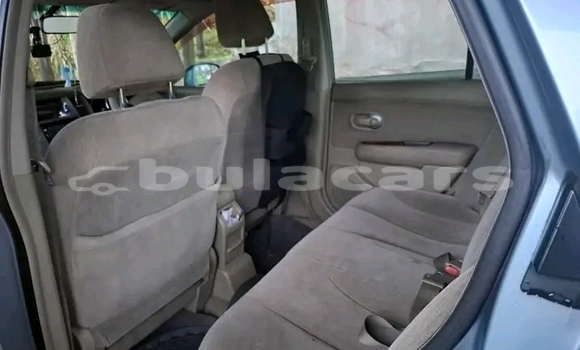 Buy Used Nissan Tiida Black Car in Labasa in Northern Buy Used Nissan Tiida Black Car in Labasa in Northern
