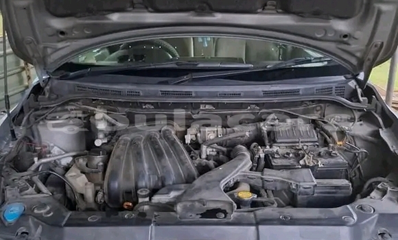 Buy Used Nissan Tiida Black Car in Labasa in Northern Buy Used Nissan Tiida Black Car in Labasa in Northern