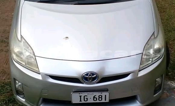 Buy Used Toyota Hiluxe VIGO Other Car in Labasa in Northern Buy Used Toyota Hiluxe VIGO Other Car in Labasa in Northern