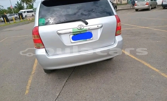 Buy Used Toyota Fielder Other Car in Korovou in Central Buy Used Toyota Fielder Other Car in Korovou in Central