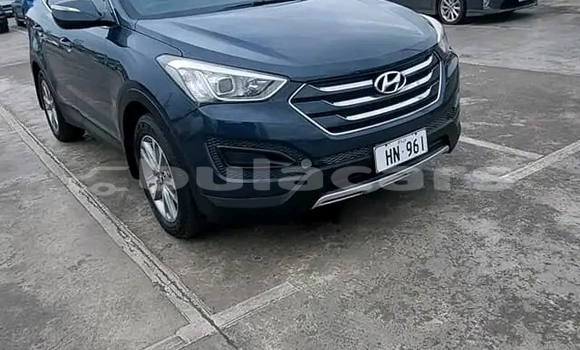Buy Used Hyundai Santa Fe Black Car in Labasa in Northern Buy Used Hyundai Santa Fe Black Car in Labasa in Northern