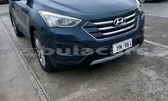 Buy Used Hyundai Santa Fe Black Car in Labasa in Northern Buy Used Hyundai Santa Fe Black Car in Labasa in Northern