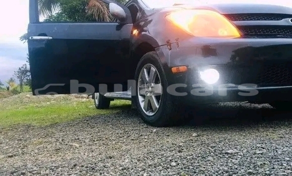 Buy Used BMW 3Series Black Car in Navua in Central
