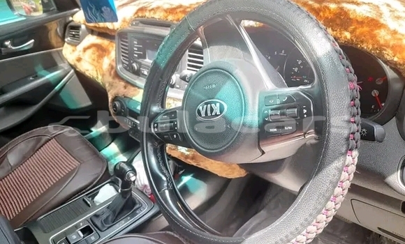 Buy Used Kia Sorento Red Car in Labasa in Northern Buy Used Kia Sorento Red Car in Labasa in Northern