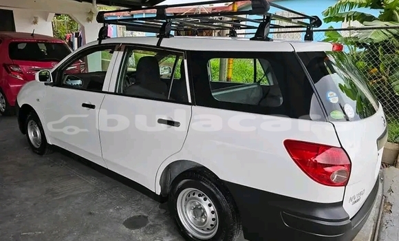 Acheter Occasion Voiture Toyota Windom Autre à Labasa, Northern