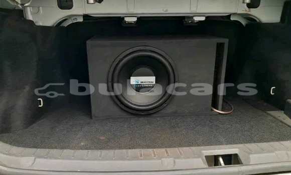 Acheter Occasion Voiture Toyota Corolla Blanc à Labasa, Northern Acheter Occasion Voiture Toyota Corolla Blanc à Labasa, Northern