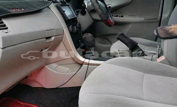 Acheter Occasion Voiture Toyota Corolla Blanc à Labasa, Northern Acheter Occasion Voiture Toyota Corolla Blanc à Labasa, Northern