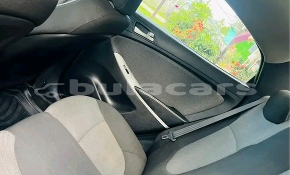 Buy Used Hyundai Accent White Car in Labasa in Northern Buy Used Hyundai Accent White Car in Labasa in Northern