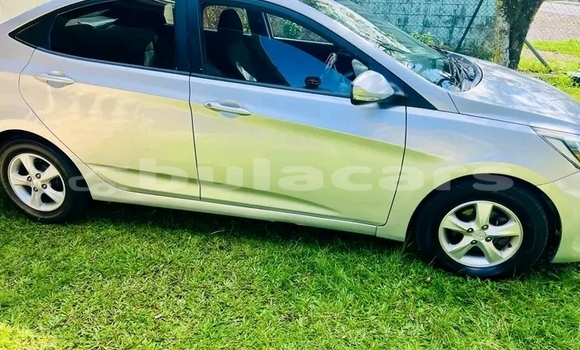 Buy Used Hyundai Accent White Car in Labasa in Northern Buy Used Hyundai Accent White Car in Labasa in Northern
