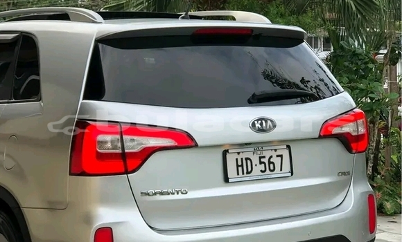 Buy Used Kia Sorento Other Car in Labasa in Northern Buy Used Kia Sorento Other Car in Labasa in Northern