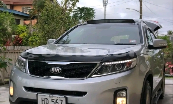 Buy Used Kia Sorento Other Car in Labasa in Northern Buy Used Kia Sorento Other Car in Labasa in Northern
