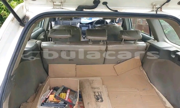 Acheter Occasion Voiture Honda Fit Blanc à Labasa, Northern Acheter Occasion Voiture Honda Fit Blanc à Labasa, Northern