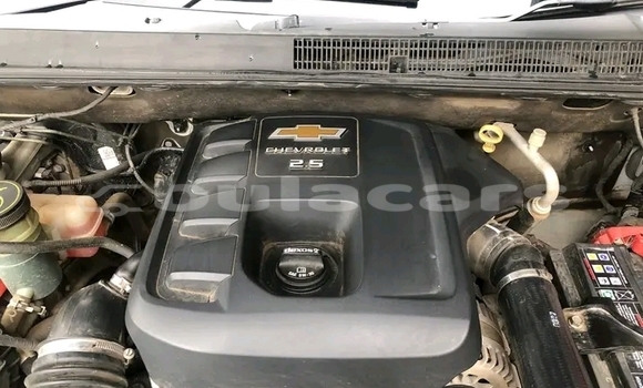 Acheter Occasion Voiture Chevrolet Colorado Blanc à Labasa, Northern Acheter Occasion Voiture Chevrolet Colorado Blanc à Labasa, Northern