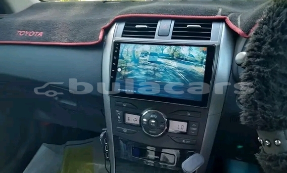 Acheter Occasion Voiture Toyota Fielder Rouge à Korovou, Central Acheter Occasion Voiture Toyota Fielder Rouge à Korovou, Central