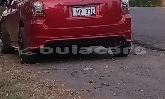 Acheter Occasion Voiture Toyota Fielder Rouge à Korovou, Central Acheter Occasion Voiture Toyota Fielder Rouge à Korovou, Central