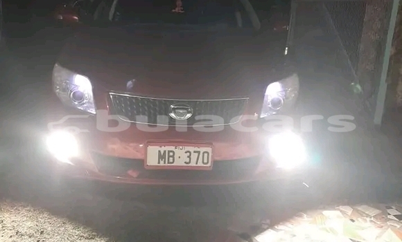 Acheter Occasion Voiture Toyota Fielder Rouge à Korovou, Central Acheter Occasion Voiture Toyota Fielder Rouge à Korovou, Central
