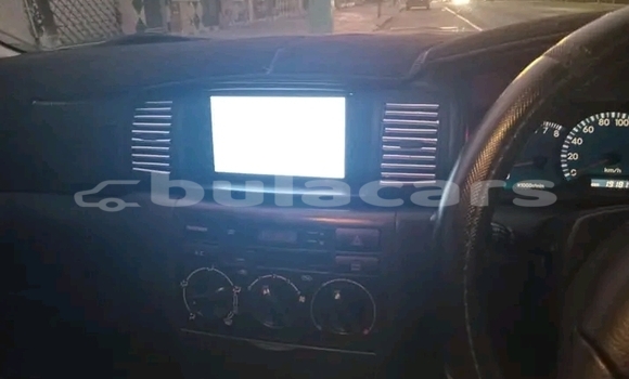 Buy Used Toyota Fielder Other Car in Labasa in Northern Buy Used Toyota Fielder Other Car in Labasa in Northern