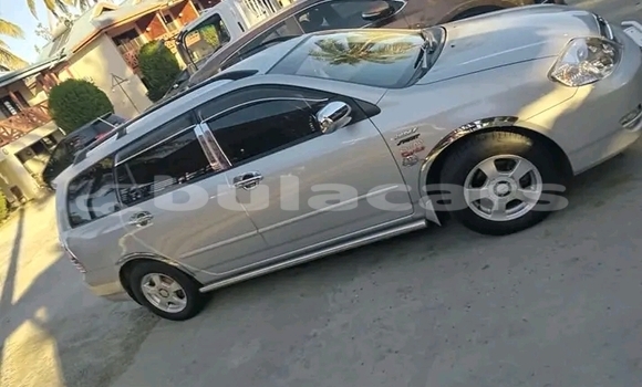 Buy Used Toyota Fielder Other Car in Labasa in Northern Buy Used Toyota Fielder Other Car in Labasa in Northern