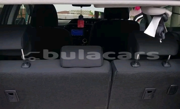 Acheter Occasion Voiture Toyota Aqua Blanc à Labasa, Northern Acheter Occasion Voiture Toyota Aqua Blanc à Labasa, Northern