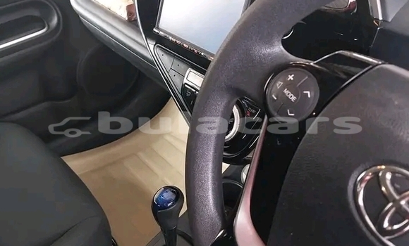 Acheter Occasion Voiture Toyota Aqua Blanc à Labasa, Northern Acheter Occasion Voiture Toyota Aqua Blanc à Labasa, Northern