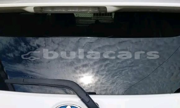 Acheter Occasion Voiture Toyota Aqua Blanc à Labasa, Northern Acheter Occasion Voiture Toyota Aqua Blanc à Labasa, Northern