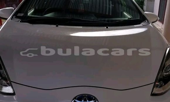 Acheter Occasion Voiture Toyota Aqua Blanc à Labasa, Northern Acheter Occasion Voiture Toyota Aqua Blanc à Labasa, Northern