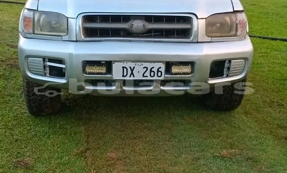 Acheter Occasion Voiture Nissan Pathfinder Autre à Labasa, Northern Acheter Occasion Voiture Nissan Pathfinder Autre à Labasa, Northern