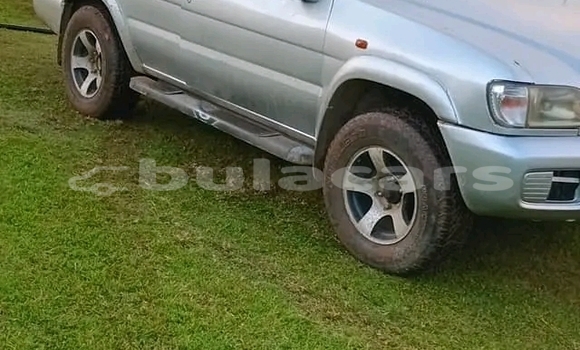 Acheter Occasion Voiture Nissan Pathfinder Autre à Labasa, Northern Acheter Occasion Voiture Nissan Pathfinder Autre à Labasa, Northern
