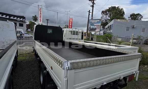 Buy Used Isuzu FTR 850 White Truck in Suva in Central Buy Used Isuzu FTR 850 White Truck in Suva in Central