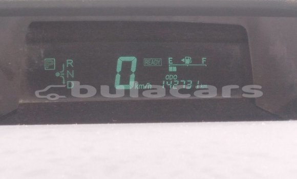 Buy Used Toyota Prius Black Car in Suva in Central Buy Used Toyota Prius Black Car in Suva in Central