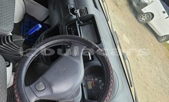 Buy Used Daihatsu Hijet Other Car in Ba in Western