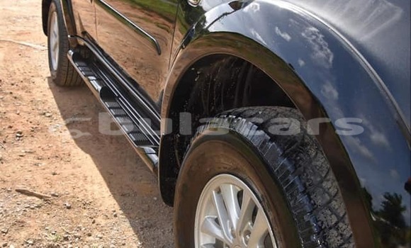 Buy Used Mitsubishi Nativa Other Car in Ba in Western Buy Used Mitsubishi Nativa Other Car in Ba in Western